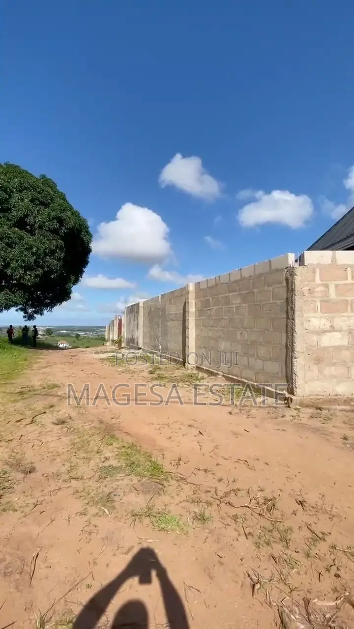 Magesa Estate