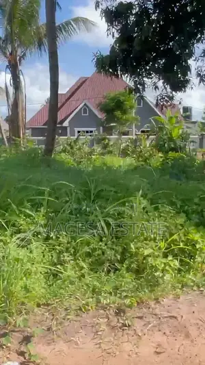 Magesa Estate