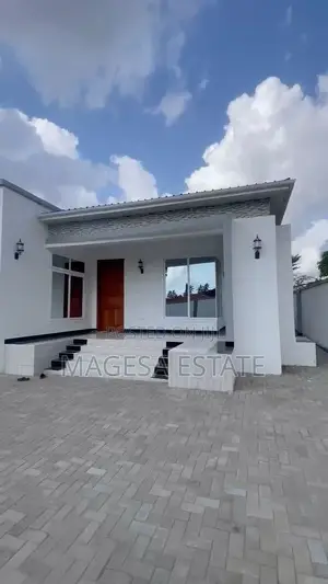 4bdrm House in Magesa Estate, Mbezi Beach for sale