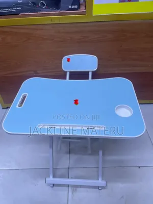 Study Table Classic Ngumu Nzuri Sana
