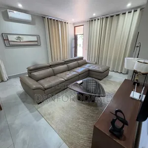 Furnished 2bdrm House in Kahwa Real Estate, Mbezi Beach for rent