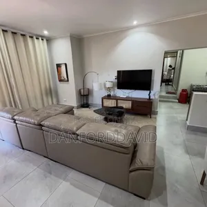 Furnished 2bdrm House in Kahwa Real Estate, Mbezi Beach for rent