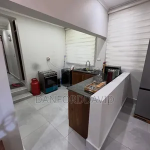Furnished 2bdrm House in Kahwa Real Estate, Mbezi Beach for rent