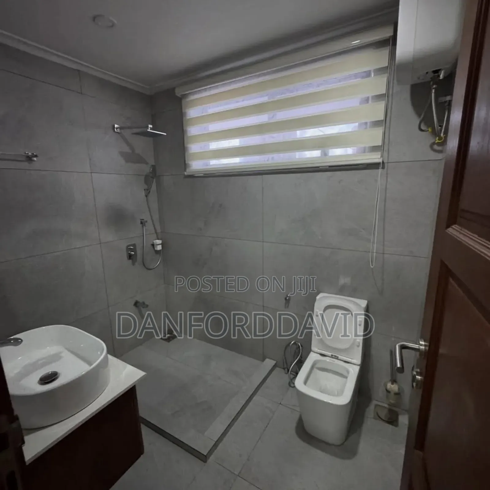Furnished 2bdrm House in Kahwa Real Estate, Mbezi Beach for rent