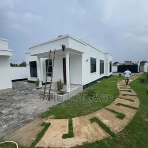 3bdrm House in Kahwa Real Estate, Kunduchi for rent