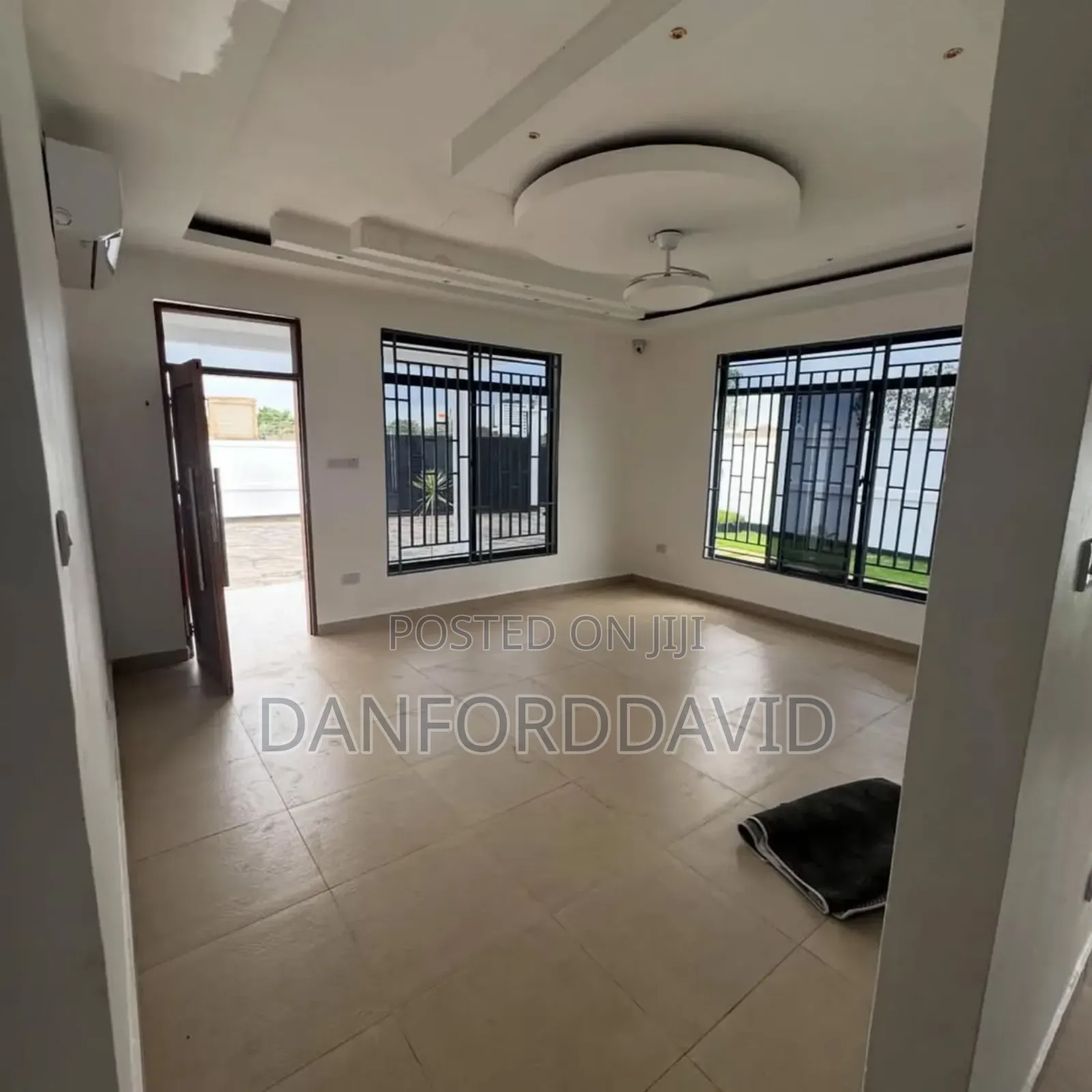 3bdrm House in Kahwa Real Estate, Kunduchi for rent