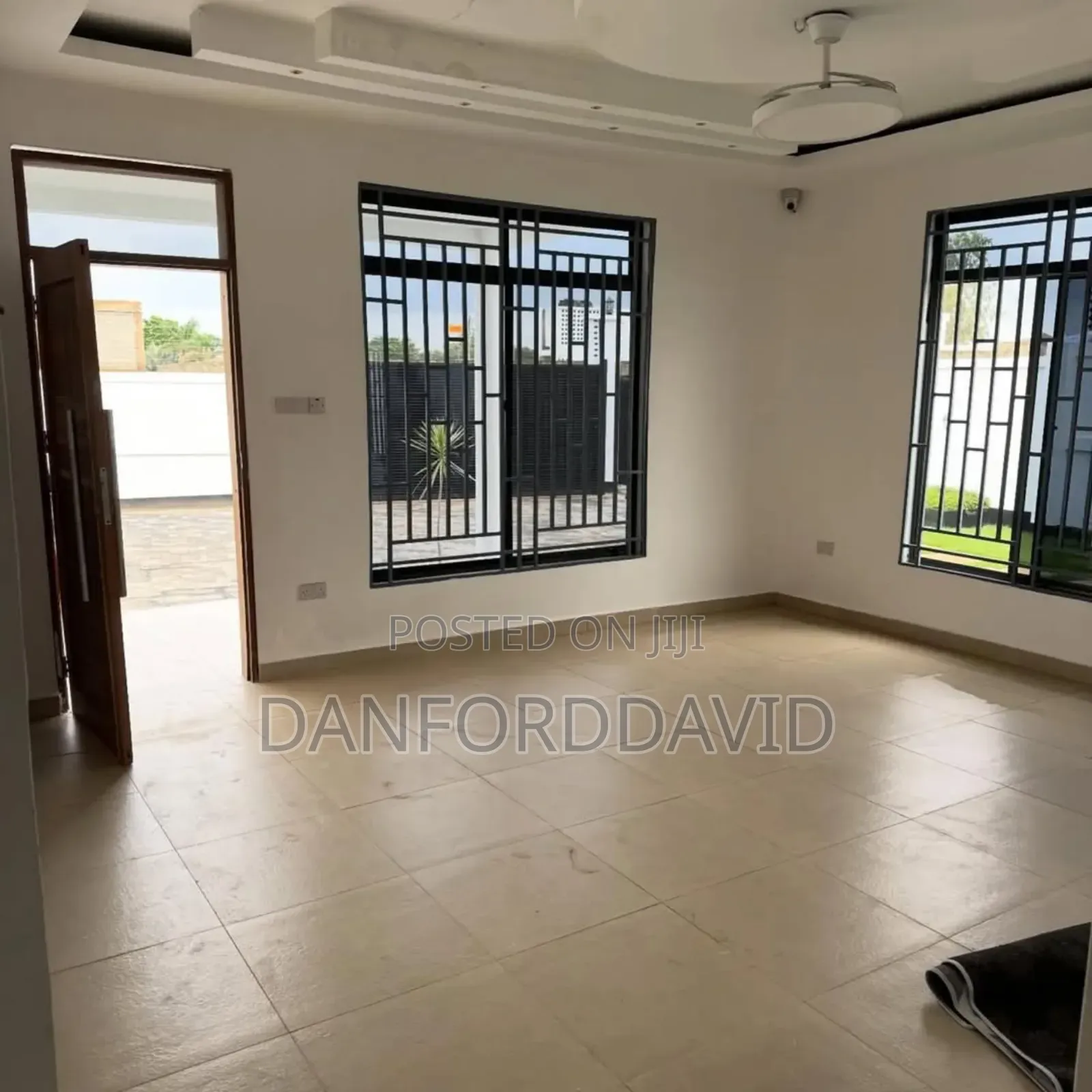 3bdrm House in Kahwa Real Estate, Kunduchi for rent