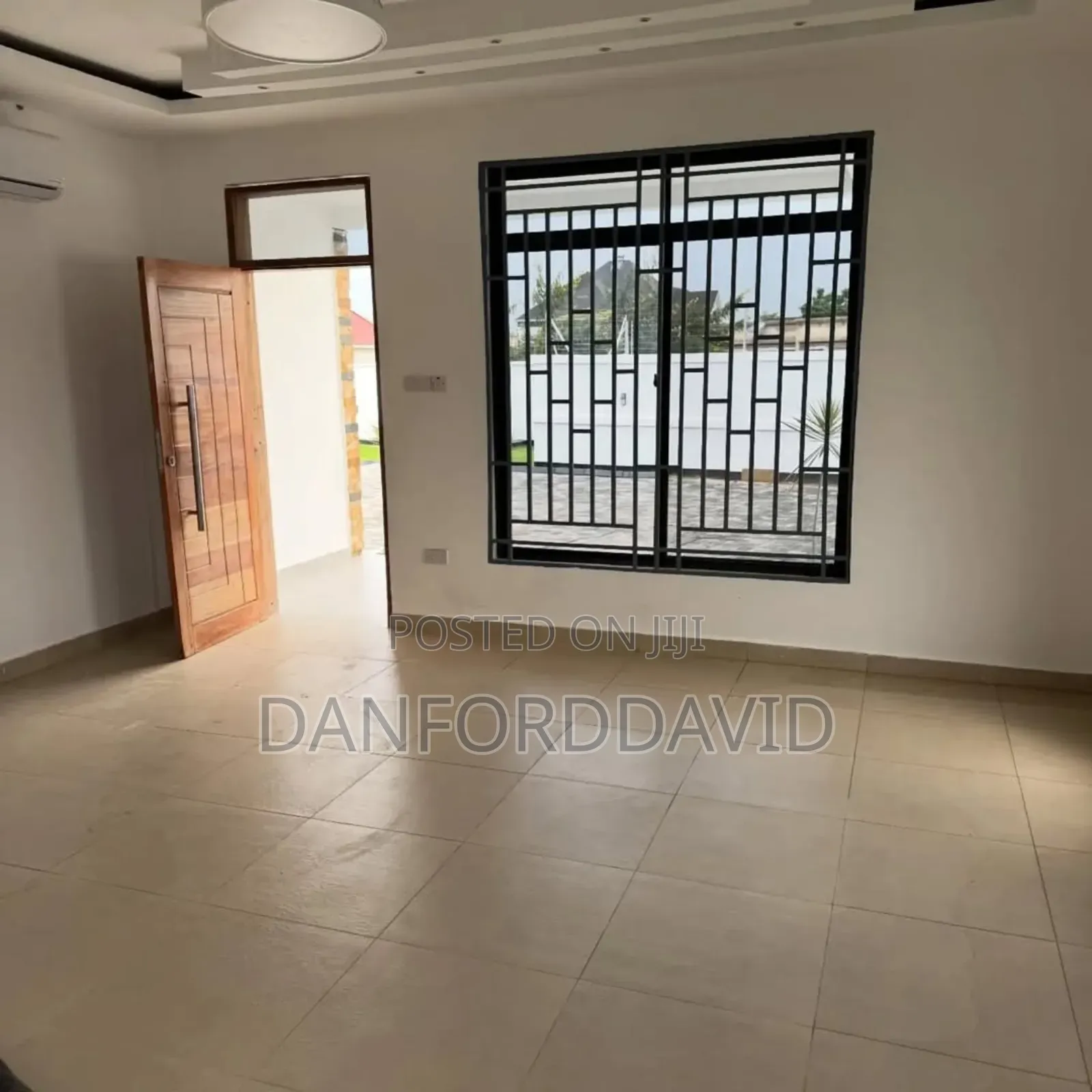 3bdrm House in Kahwa Real Estate, Kunduchi for rent