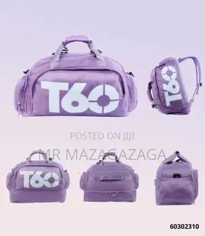 Travel Bags