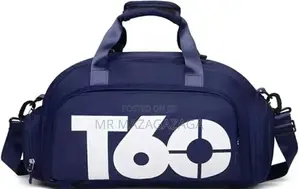 Travel Bags