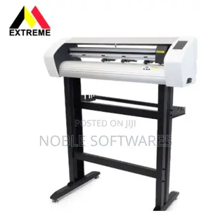 Extreme Vinyl Cutter Ect680 ( Software Installation Only )