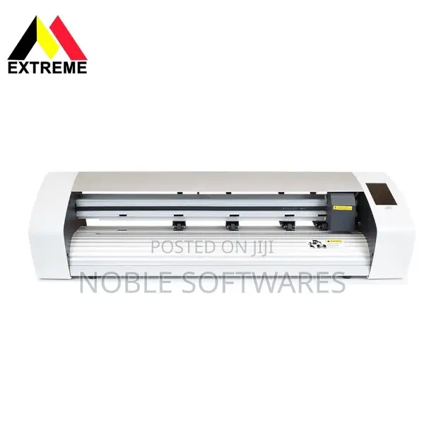 Extreme Vinyl Cutter Ect680 ( Software Installation Only )