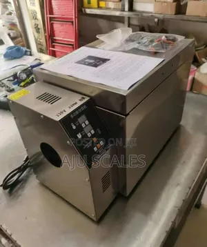 Grain(Nut, Coffee, Cashew, Maize) Roaster/ Mashine Ya Kukaanga Nafaka