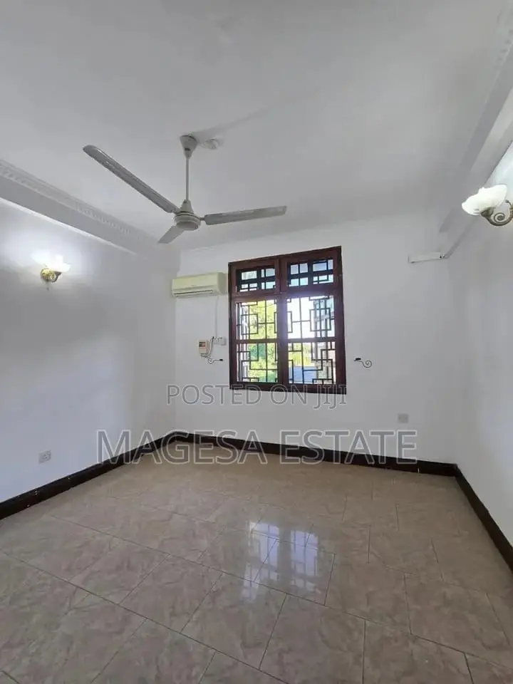 3bdrm Apartment in Magesa Estate, Masaki for rent
