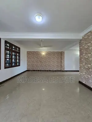 3bdrm Apartment in Magesa Estate, Masaki for rent