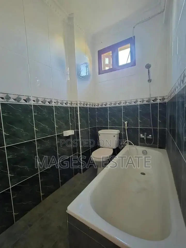 3bdrm Apartment in Magesa Estate, Masaki for rent