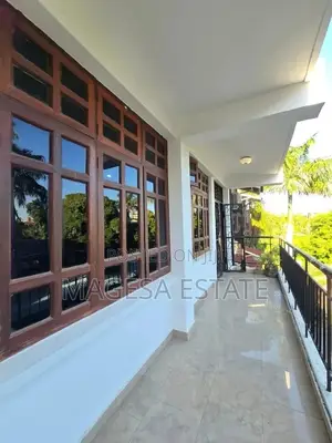 3bdrm Apartment in Magesa Estate, Masaki for rent