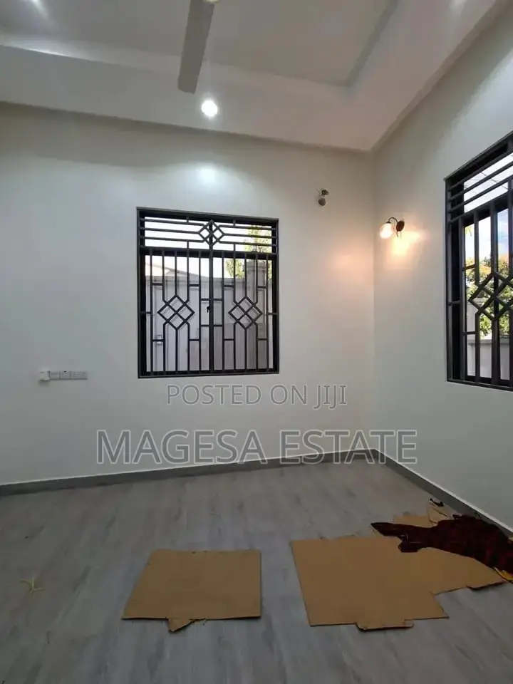 2bdrm Apartment in Magesa Estate, Goba for rent