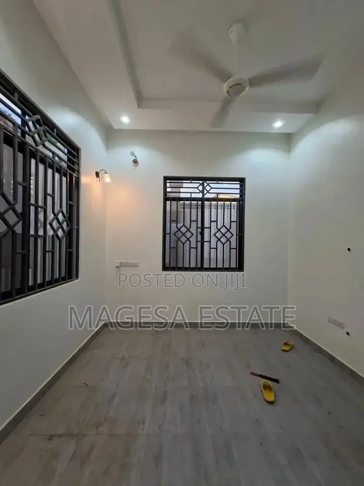 2bdrm Apartment in Magesa Estate, Goba for rent