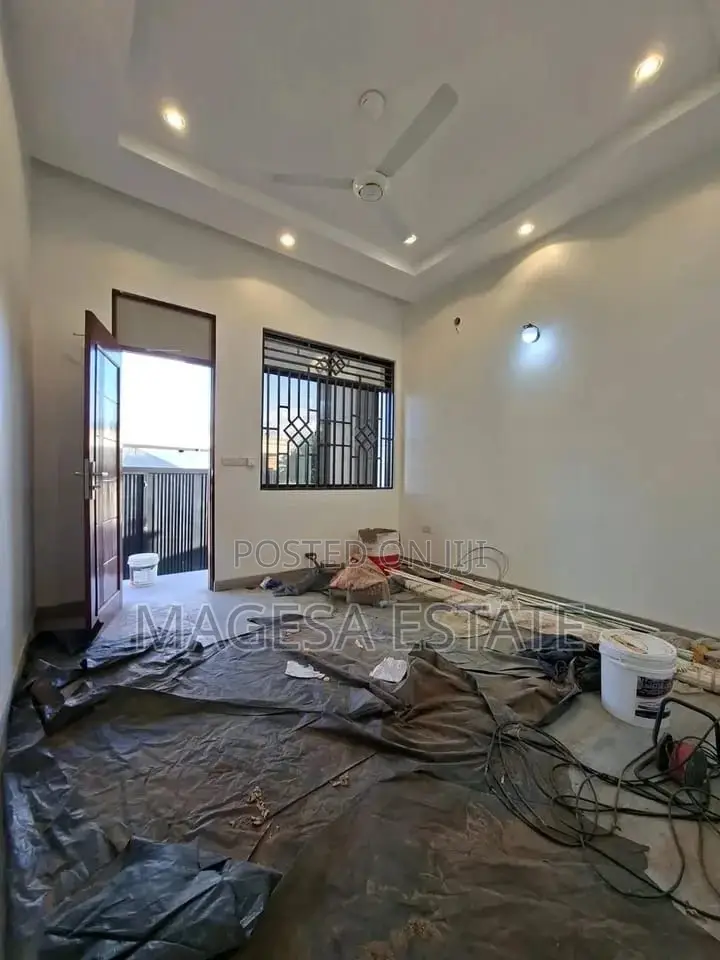 2bdrm Apartment in Magesa Estate, Goba for rent
