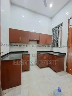 2bdrm Apartment in Magesa Estate, Goba for rent