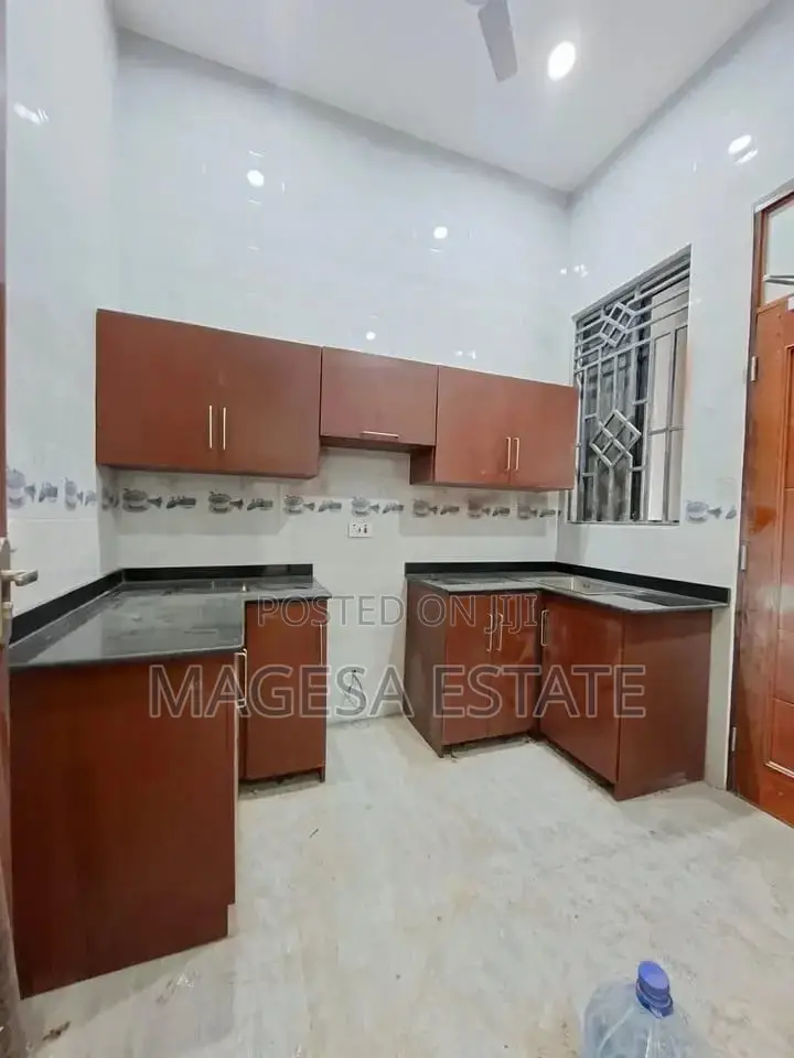 2bdrm Apartment in Magesa Estate, Goba for rent