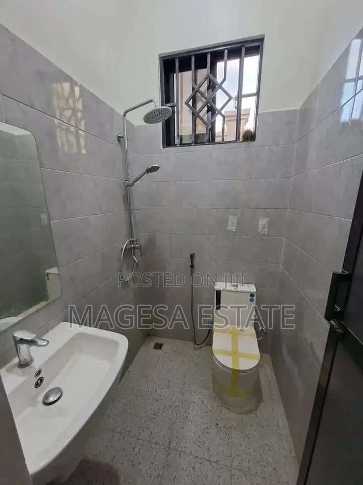 2bdrm Apartment in Magesa Estate, Goba for rent