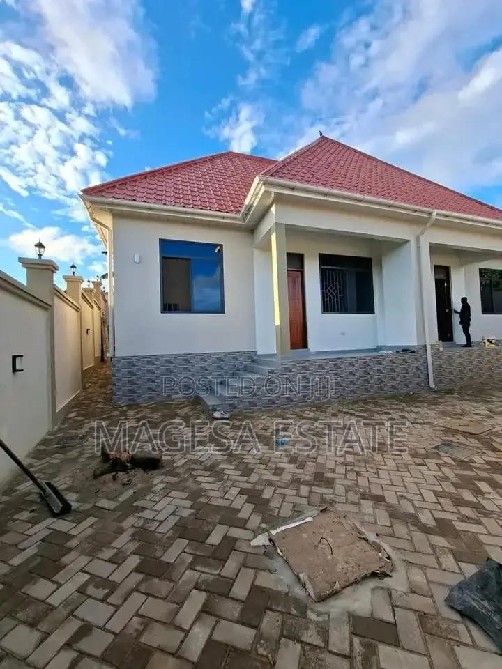 2bdrm Apartment in Magesa Estate, Goba for rent