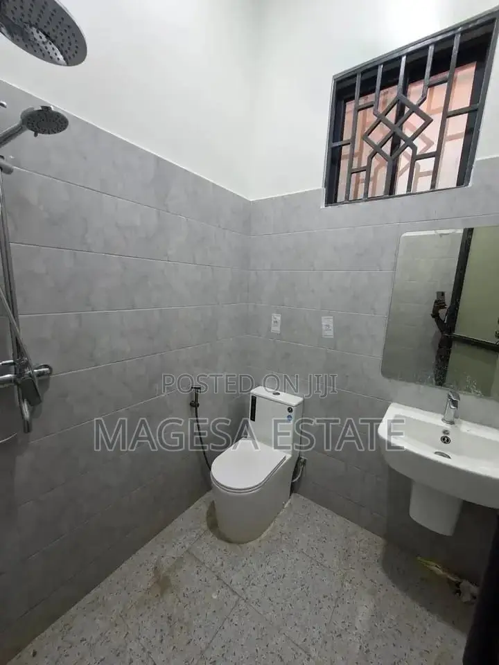 2bdrm Apartment in Magesa Estate, Goba for rent