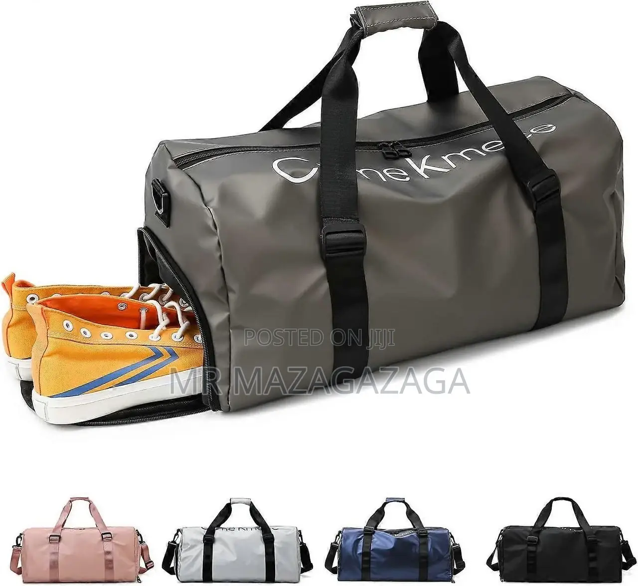 Travel/Duffle Bag