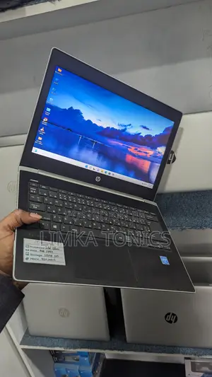 Laptop HP 4GB Intel Core i5 SSD 128GB