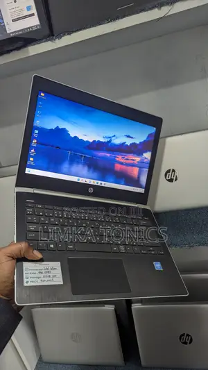 Laptop HP 4GB Intel Core i5 SSD 128GB