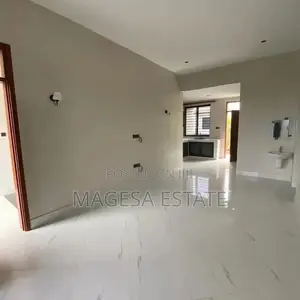 2bdrm Apartment in Magesa Estate, Mbezi for rent