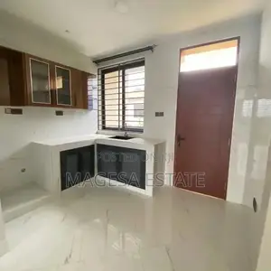 2bdrm Apartment in Magesa Estate, Mbezi for rent