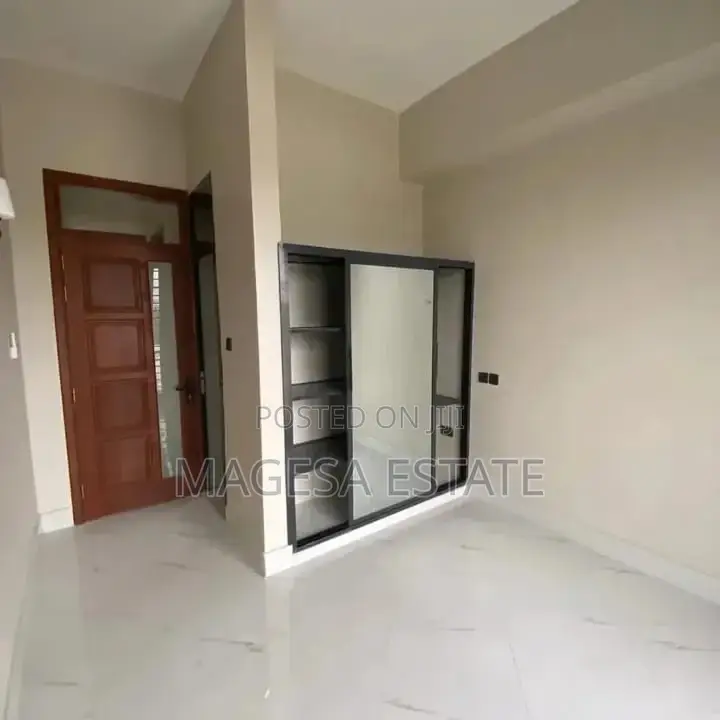 2bdrm Apartment in Magesa Estate, Mbezi for rent