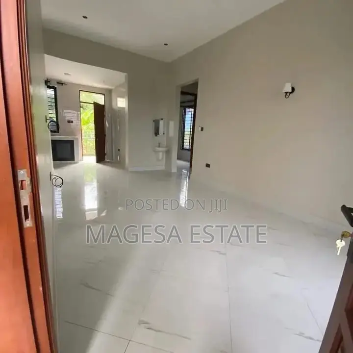 2bdrm Apartment in Magesa Estate, Mbezi for rent