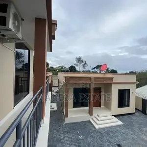 2bdrm Apartment in Magesa Estate, Mbezi for rent