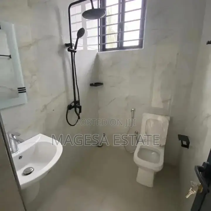 2bdrm Apartment in Magesa Estate, Mbezi for rent