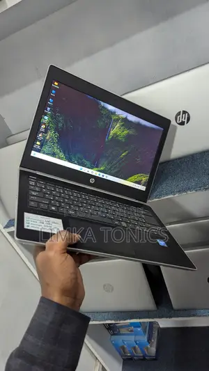 New Laptop HP 8GB Intel Core i5 SSD 128GB
