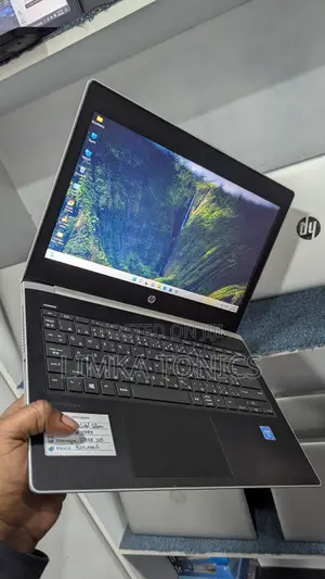 New Laptop HP 8GB Intel Core i5 SSD 128GB