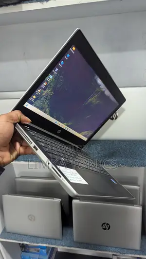 New Laptop HP 8GB Intel Core i5 SSD 128GB