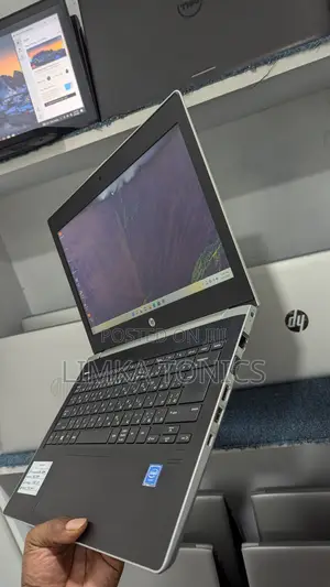 New Laptop HP 8GB Intel Core i5 SSD 128GB