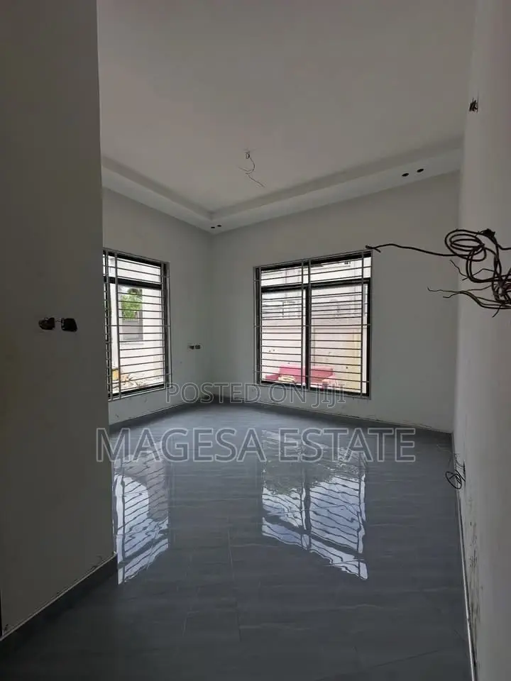 2bdrm Apartment in Magesa Estate, Goba for rent