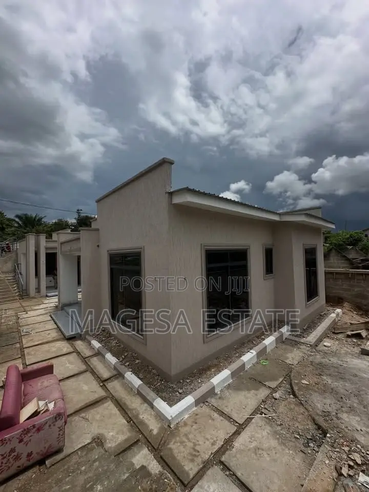 2bdrm Apartment in Magesa Estate, Goba for rent