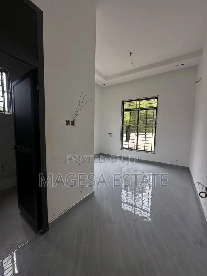 2bdrm Apartment in Magesa Estate, Goba for rent