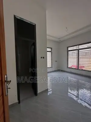 2bdrm Apartment in Magesa Estate, Goba for rent