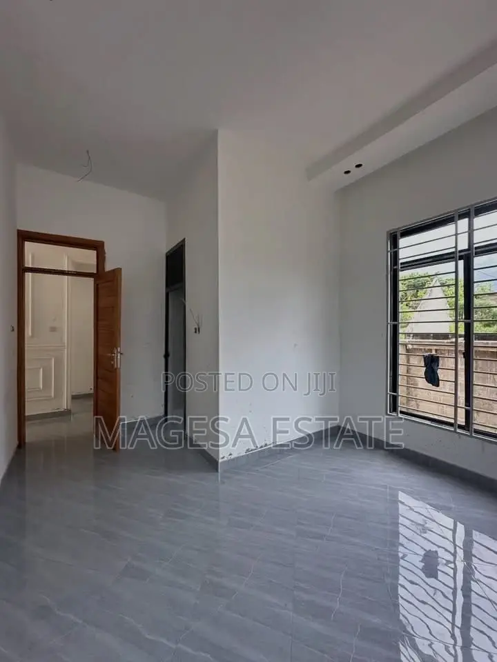 2bdrm Apartment in Magesa Estate, Goba for rent