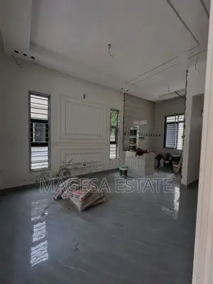 2bdrm Apartment in Magesa Estate, Goba for rent