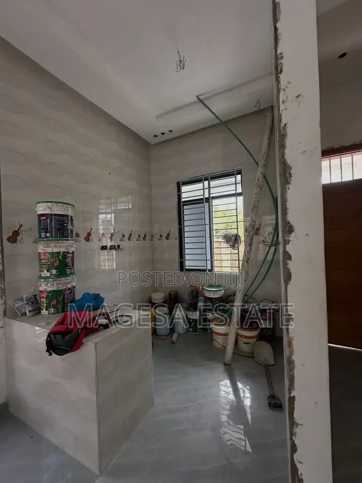 2bdrm Apartment in Magesa Estate, Goba for rent