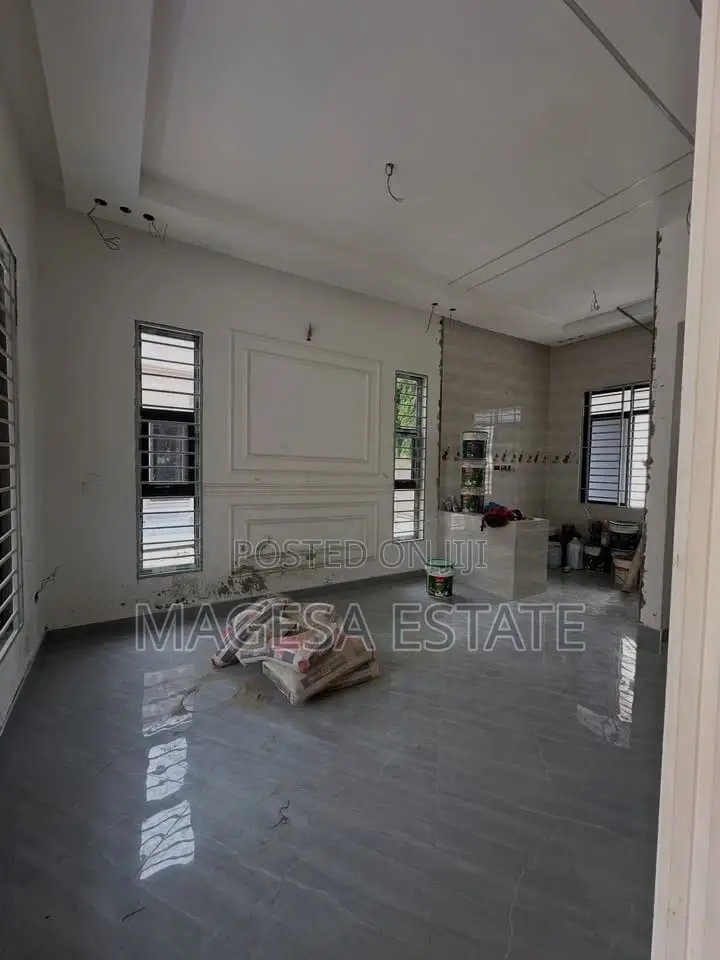 2bdrm Apartment in Magesa Estate, Goba for rent